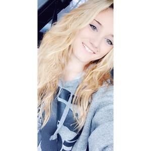 Meet your Posher, Sierra